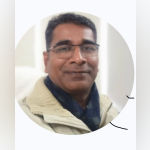 Sanjeevshankar Rai